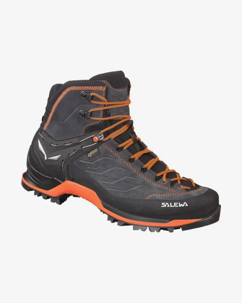 Salewa MTN Trainer Mid GTX