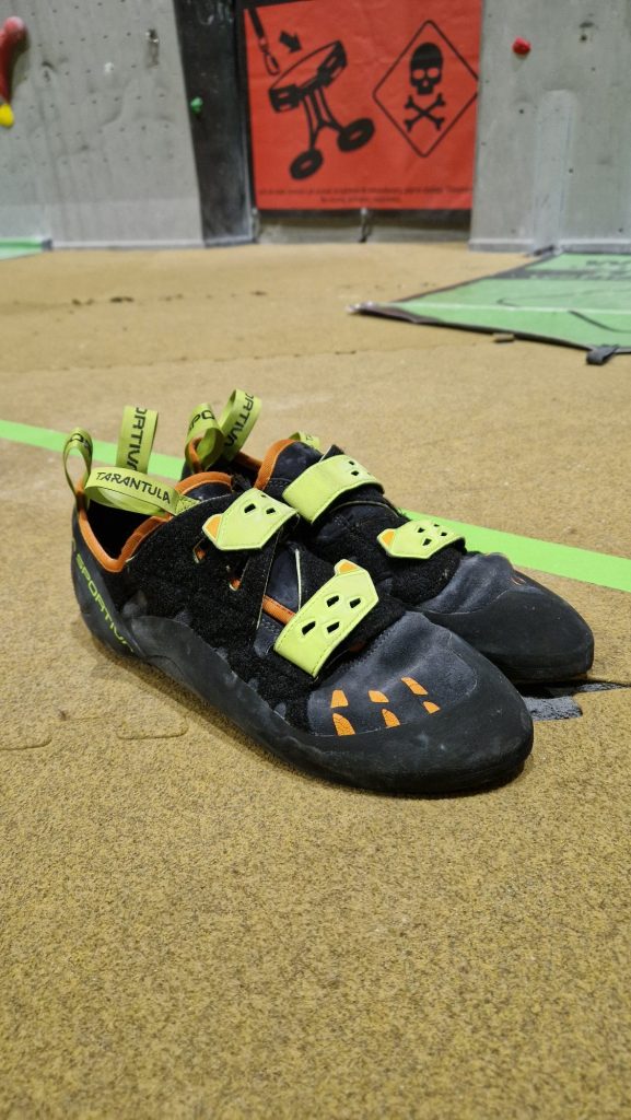 La Sportiva Tarantula