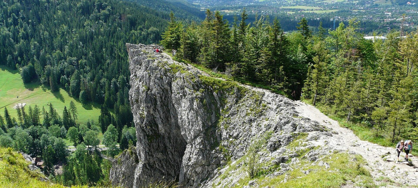 Nosal z Kuźnic (Zakopane)